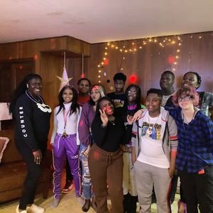 Meet your Posher, Keaira